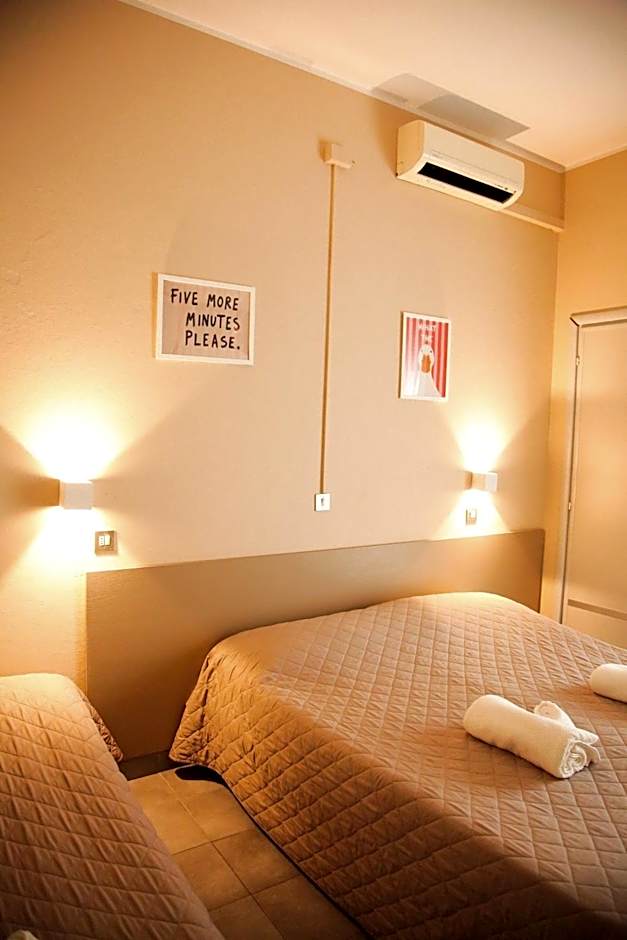 Hotel Austria
