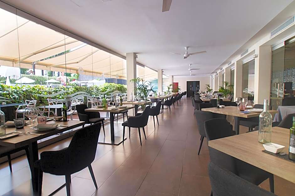 Ibersol Antemare -Adults Only-