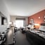 Sleep Inn & Suites Hennessey