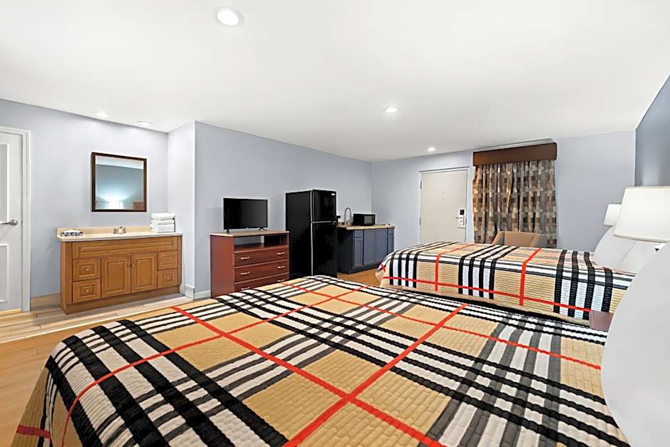 Village Haven Inn & Extended Stay