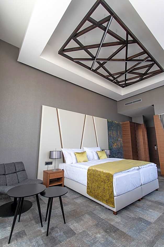 Artis Boutique Hotel