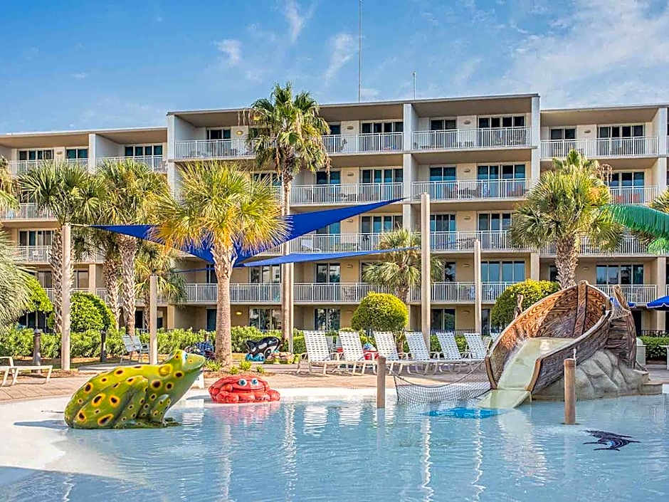 Waterscape by Southern Vacation Rentals