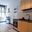 Garbary Central Apartments