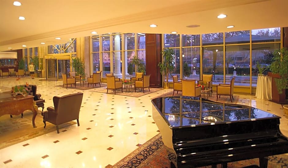 Eresin Hotels Topkapi