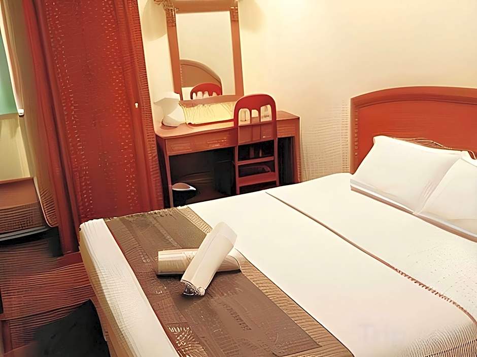 SkyGlobal Hotel