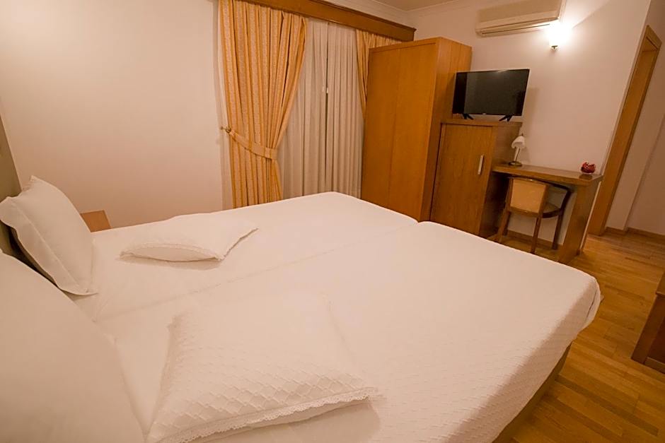 Hotel Estalagem Turismo