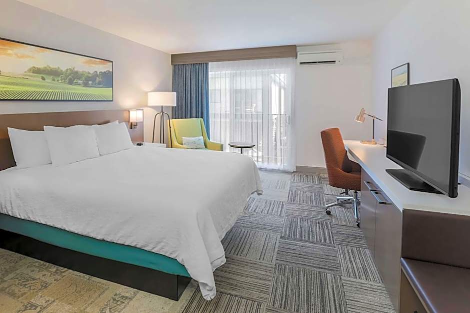 Hilton Garden Inn Davis, CA