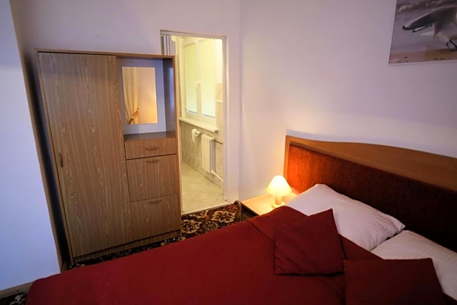 Dom Gościnny Posejdon