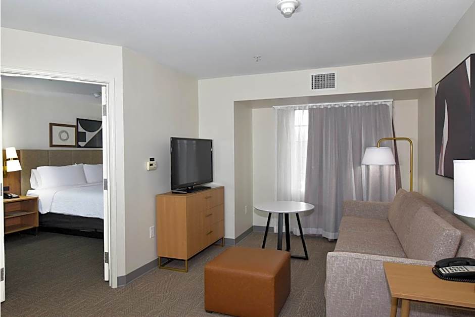 Staybridge Suites Detroit-Novi By IHG