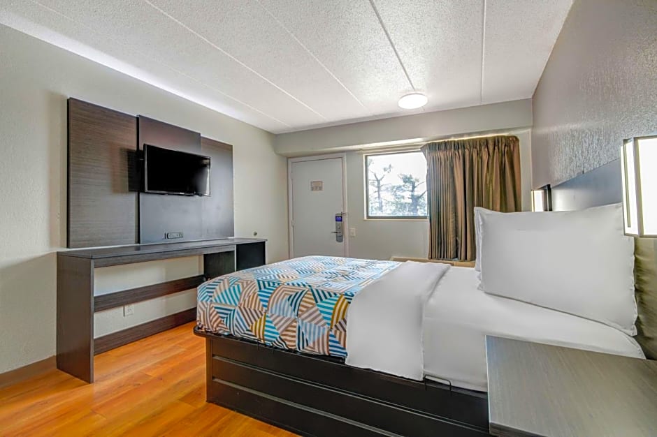 Motel 6-York, PA