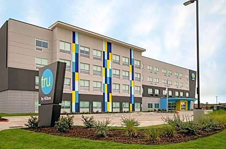 Tru By Hilton Waco South, Tx