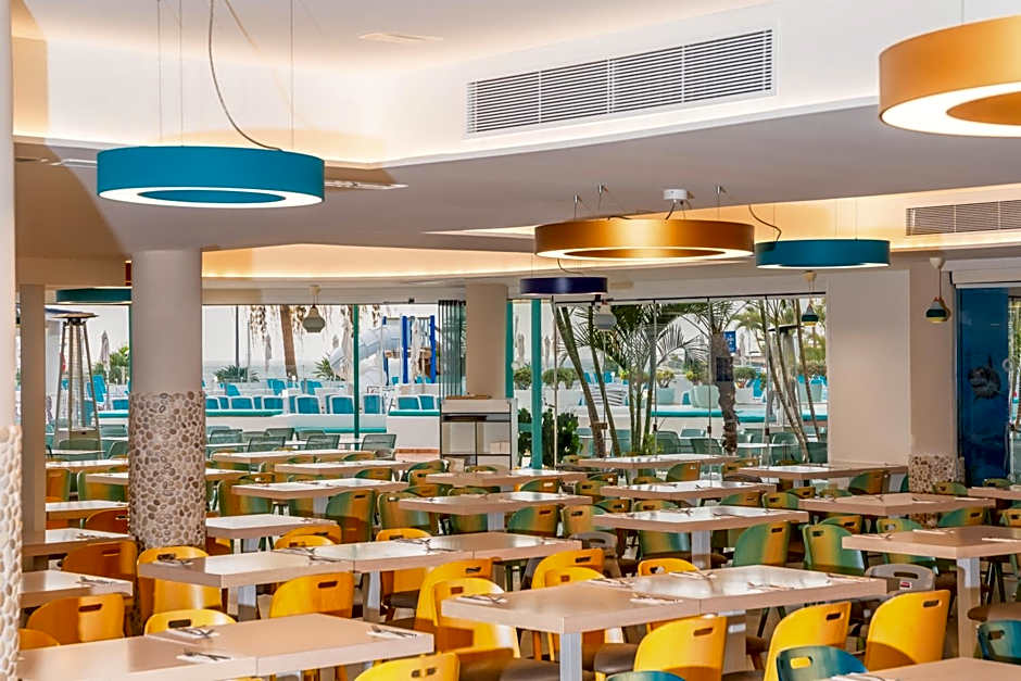 HOVIMA La Pinta Beachfront Family Hotel