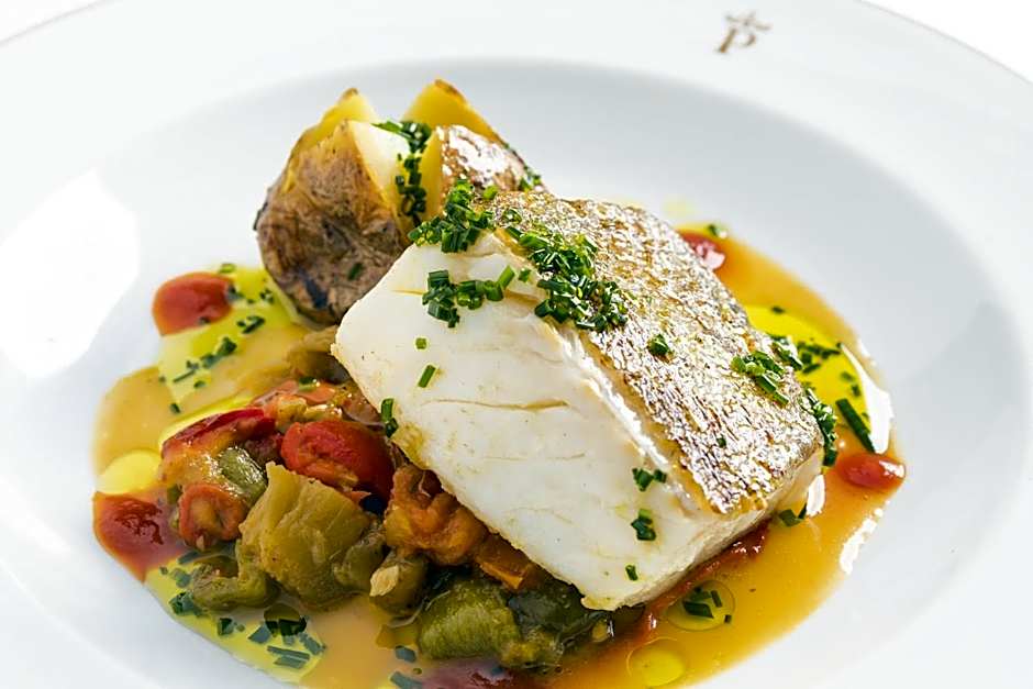 Parador de Pontevedra