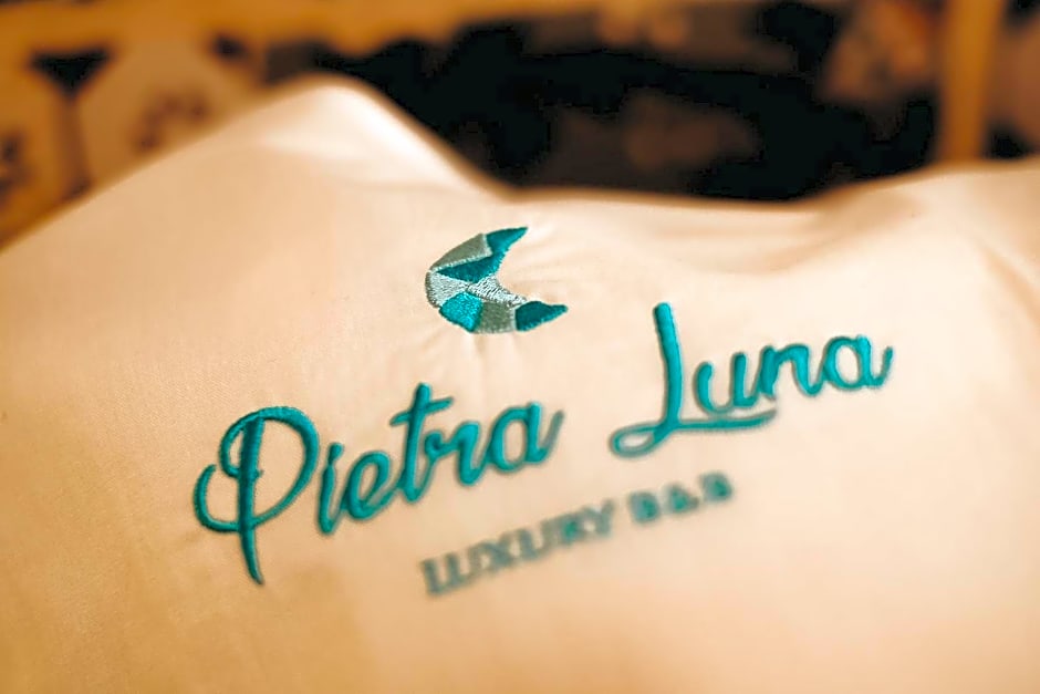 Pietraluna Luxury B&b – Giovinazzo, LA