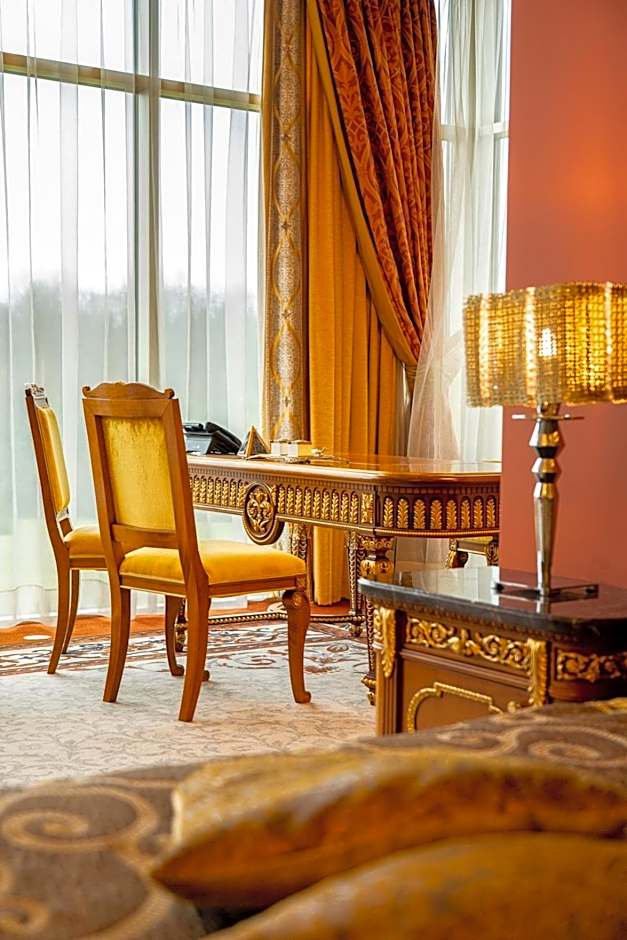 Harmony Park Hotel & SPA