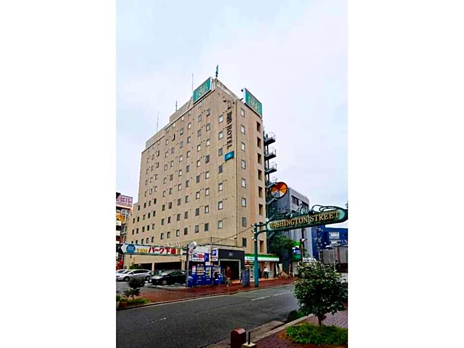 R&B Hotel Kumamoto Shimotori - Vacation STAY 14983v