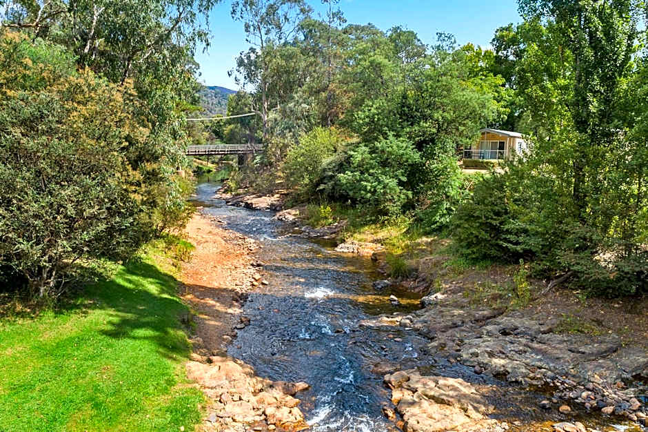 Bright Riverside Holiday Park