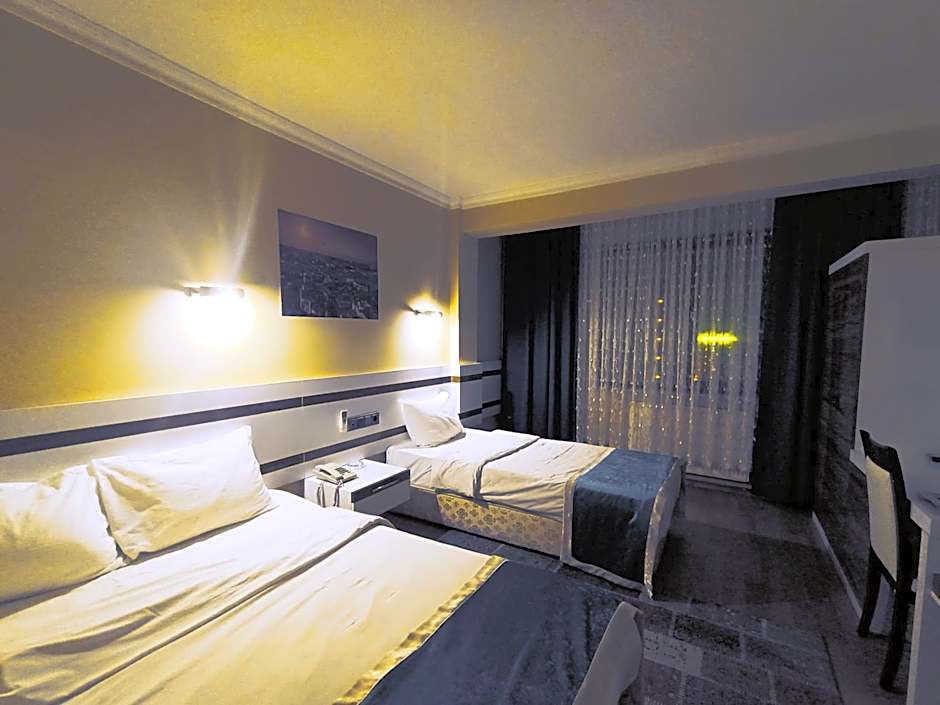 Ceylan Hotel