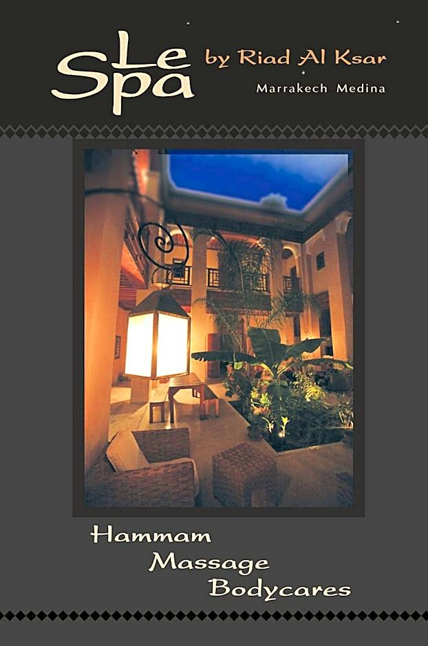 Riad Al Ksar & Spa