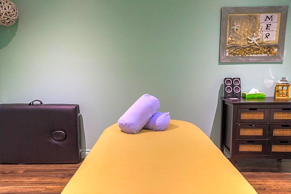 Hotel Et Motel Le Chateauguay