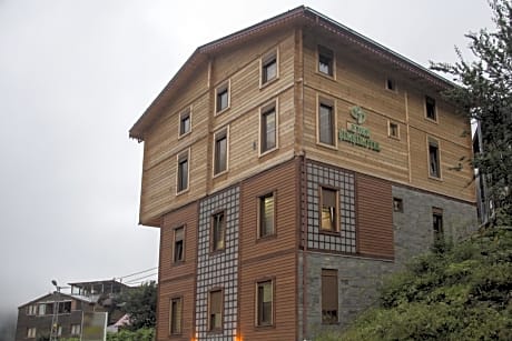 Ayder Şimşir Butik Otel