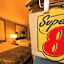 Super 8 by Wyndham Oklahoma Airport Fairgrounds West