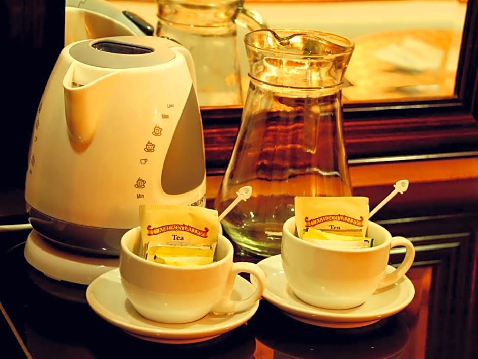 Time Hotel Melaka