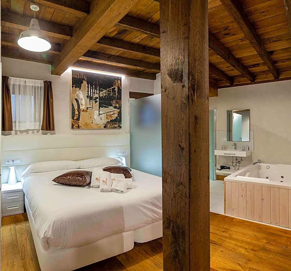Somo Garden Villas