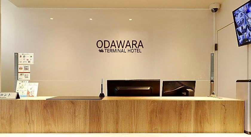 Odawara Terminal Hotel