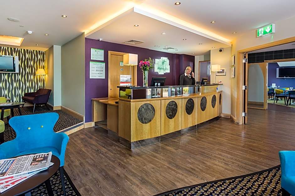Holiday Inn Birmingham North - Cannock By IHG
