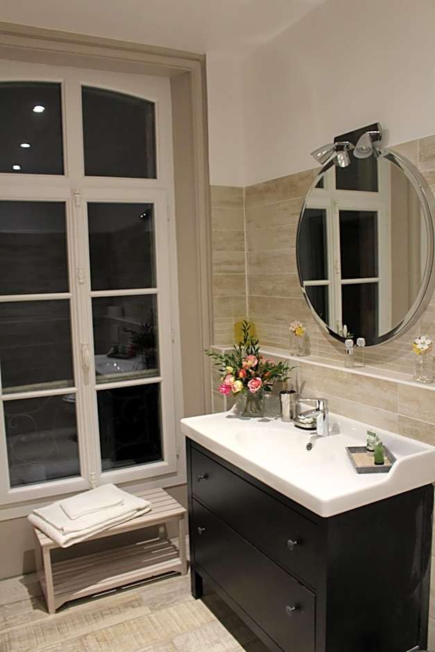 Ferme de la Valliere