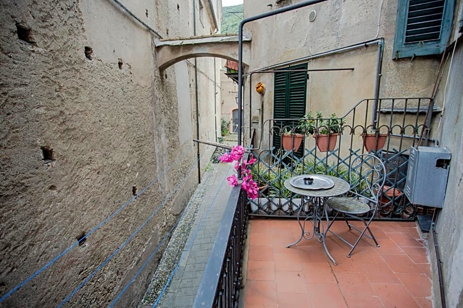 Antico Pozzo Bed and Breakfast