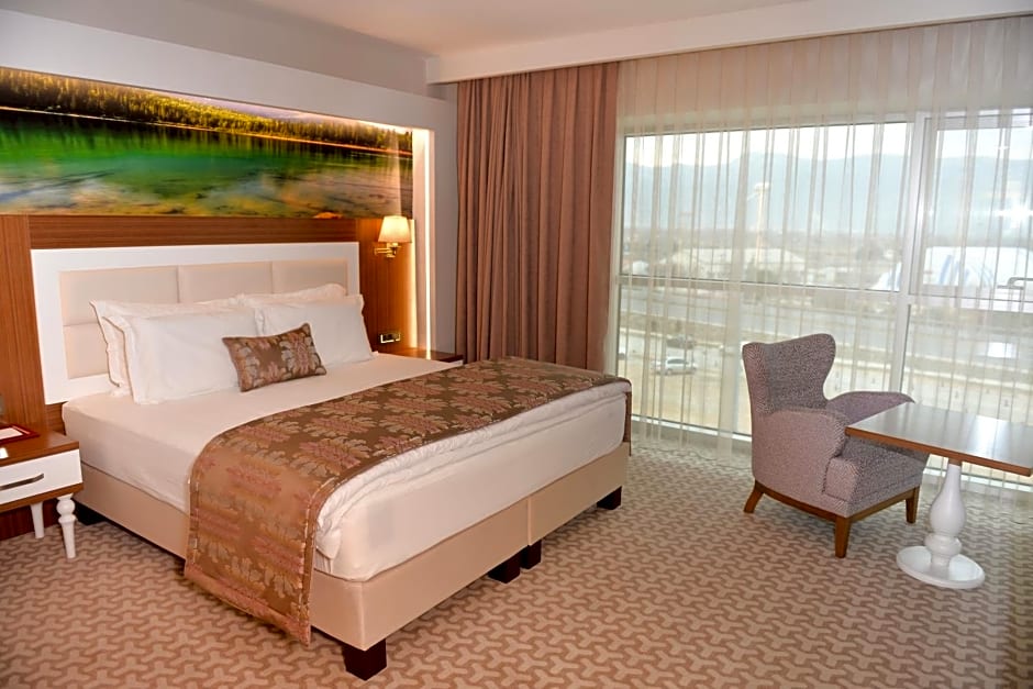 Tuna Otel Rezi̇dans