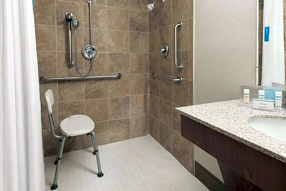 Hampton Inn By Hilton Danbury