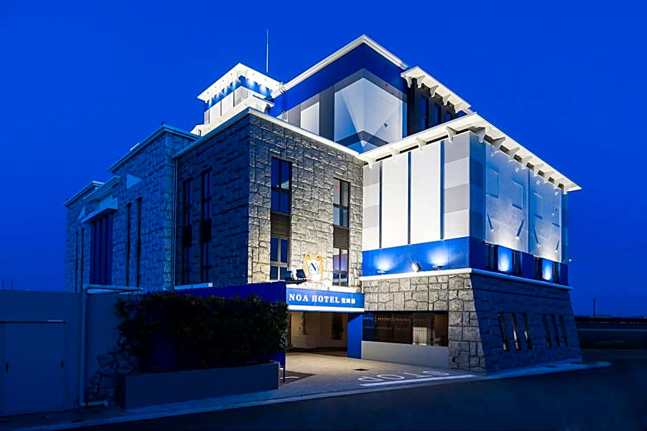 Noa Hotel Toyotaminami (Adult Only)