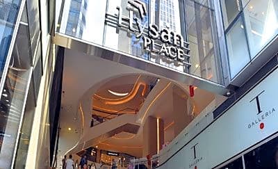 Cosmo Hotel Hong Kong