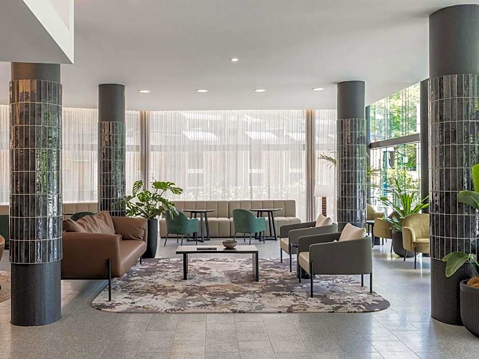Mercure Brisbane Spring Hill