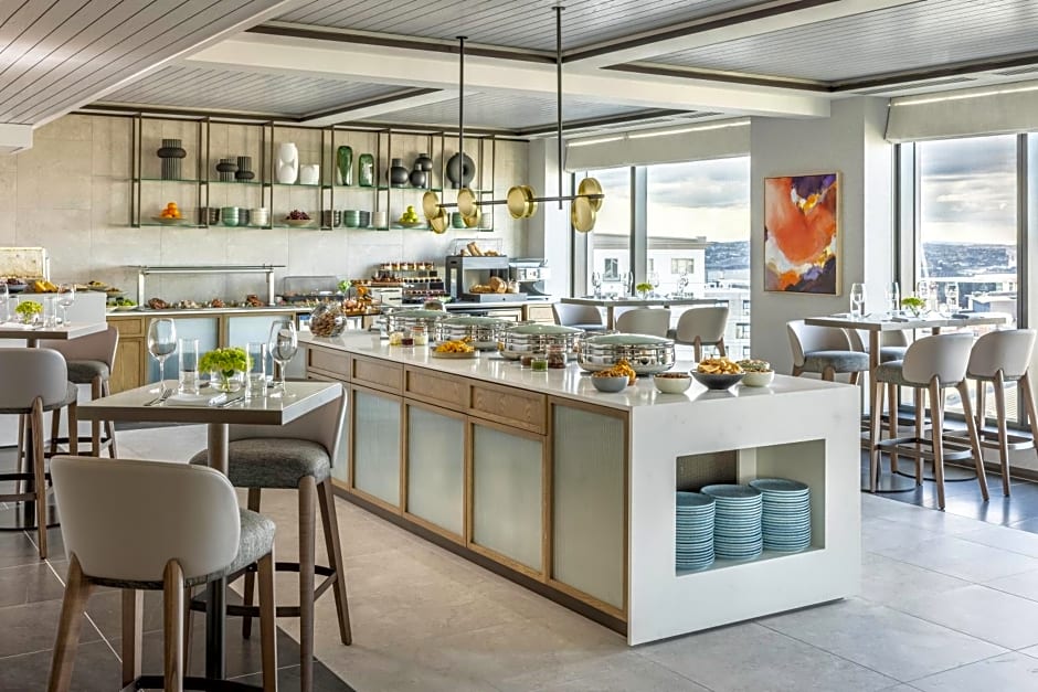 Cordis, Auckland by Langham Hospitality Group