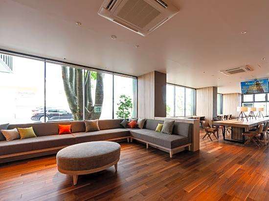 Hotel Naito Kofu Showa