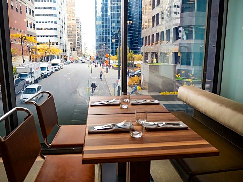 Hôtel Le Germain Montréal