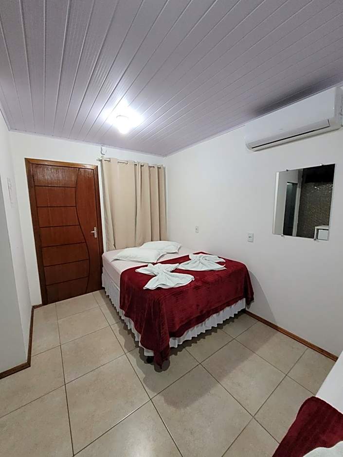 Pousada Pontal da Armação