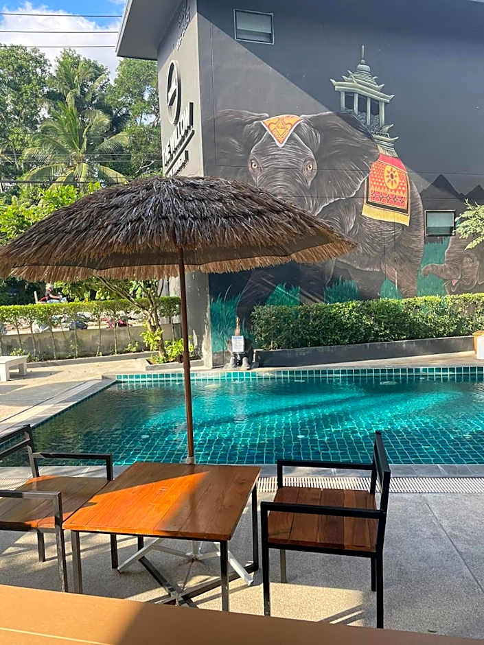 The Willow Phangan