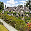 Penmaenuchaf Hotel