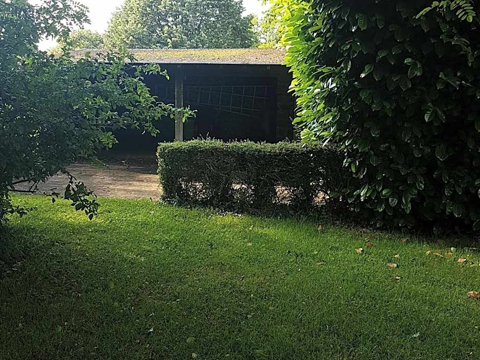 Chambres d'Hôtes Les Ifs