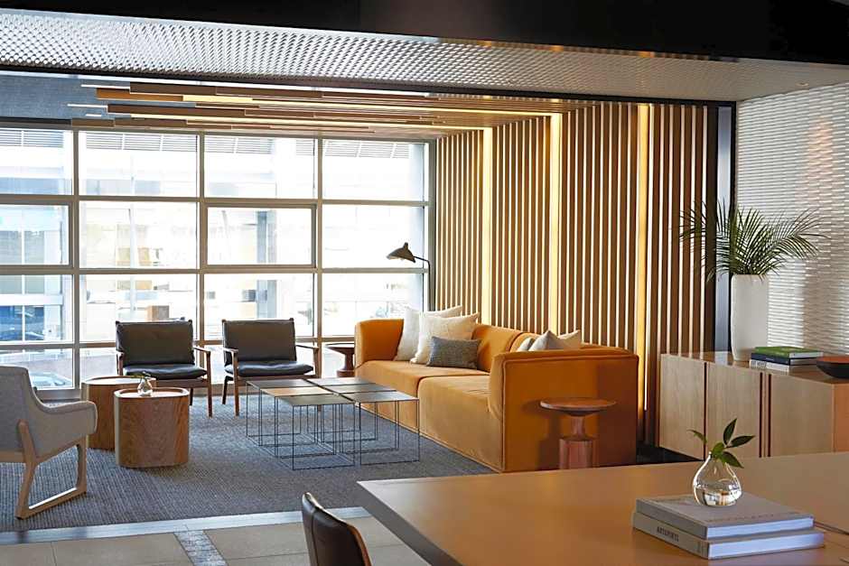 Kimpton Hotel Wilshire By IHG