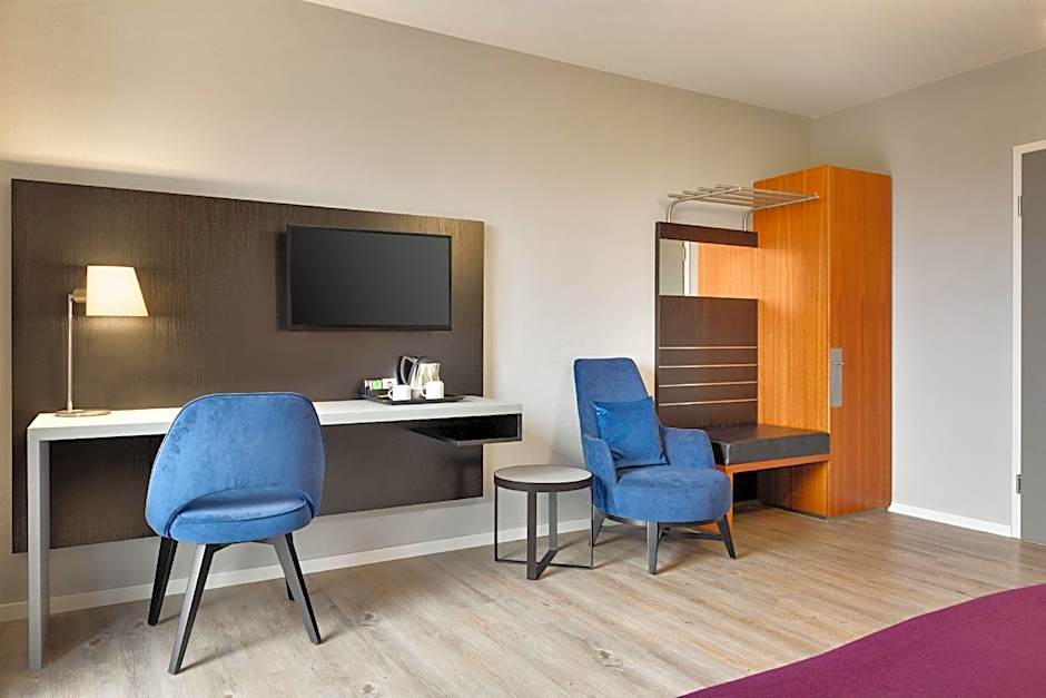 Ramada by Wyndham Muenchen Airport