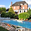 LogisHotels Le Relais du Quercy