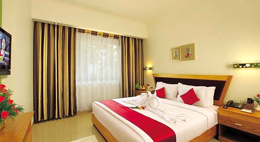 Biverah Hotel & Suites