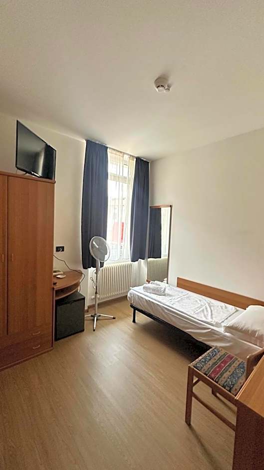 Hotel Alberello - Varone