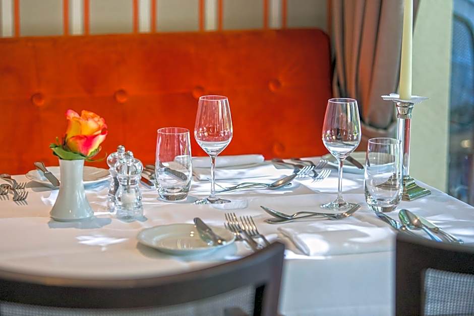 Hotel Ascovilla Charming Hideway